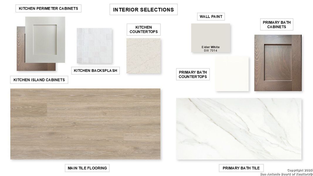 Image 14 of a home in Ladera 45'. Image 14 of a home in Ladera 45'.