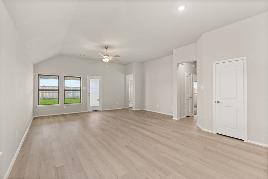 New Home in Porter, TX.  - Slide 11