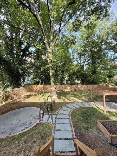 Natural landscape and outdoor views near  in Atlanta (Image 33).