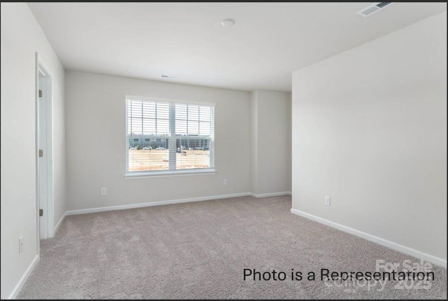 Hawthorn Primary Suite