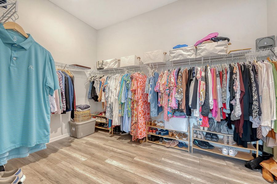 Image 80 of a home in Horizons at Summers Corner | 55+: The Estates.