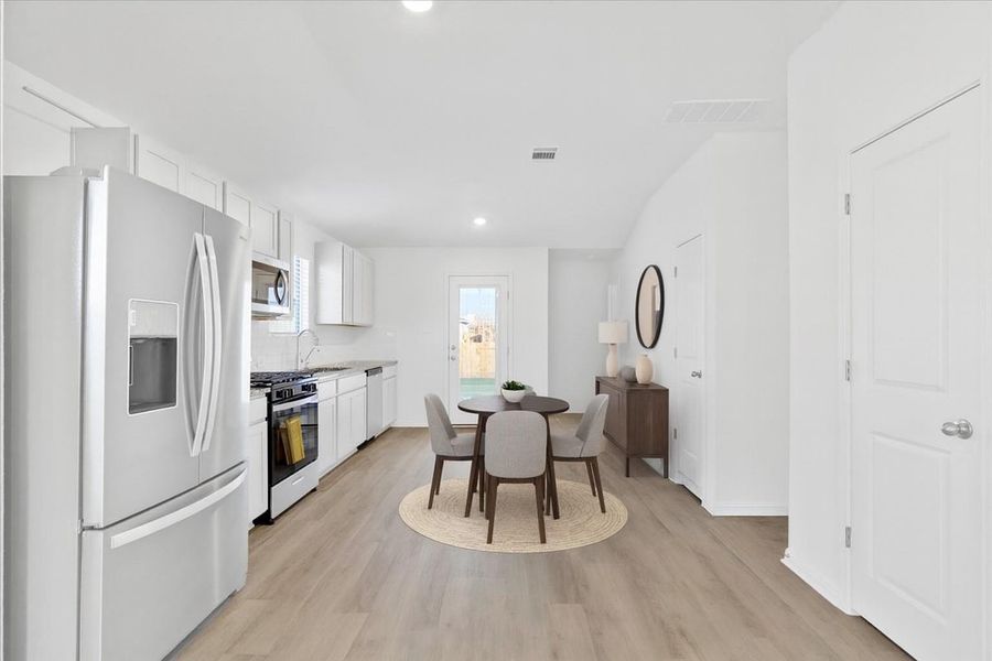 Virtually Staged Virtually Staged