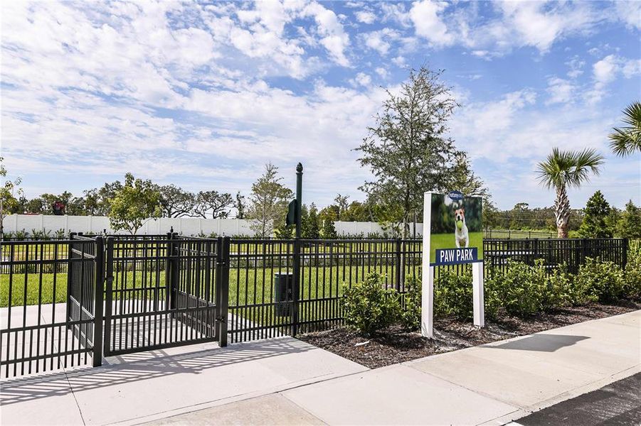 Community amenities in Windwater, Parrish (Image 30).