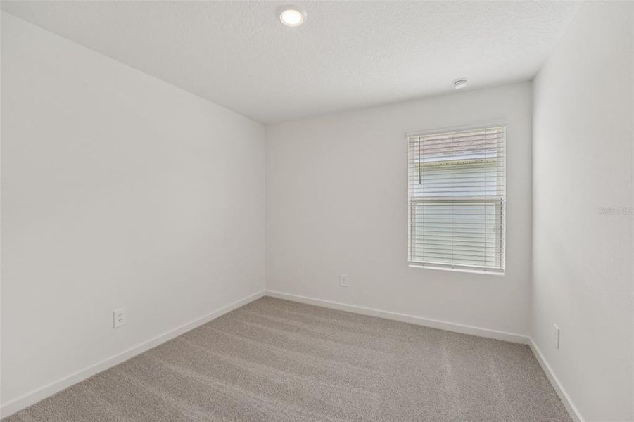 Spacious, unfurnished interior of a new home in Flagler Village - Classic Series, Palm Coast (Image 20). Spacious, unfurnished interior of a new home in Flagler Village - Classic Series, Palm Coast (Image 20).