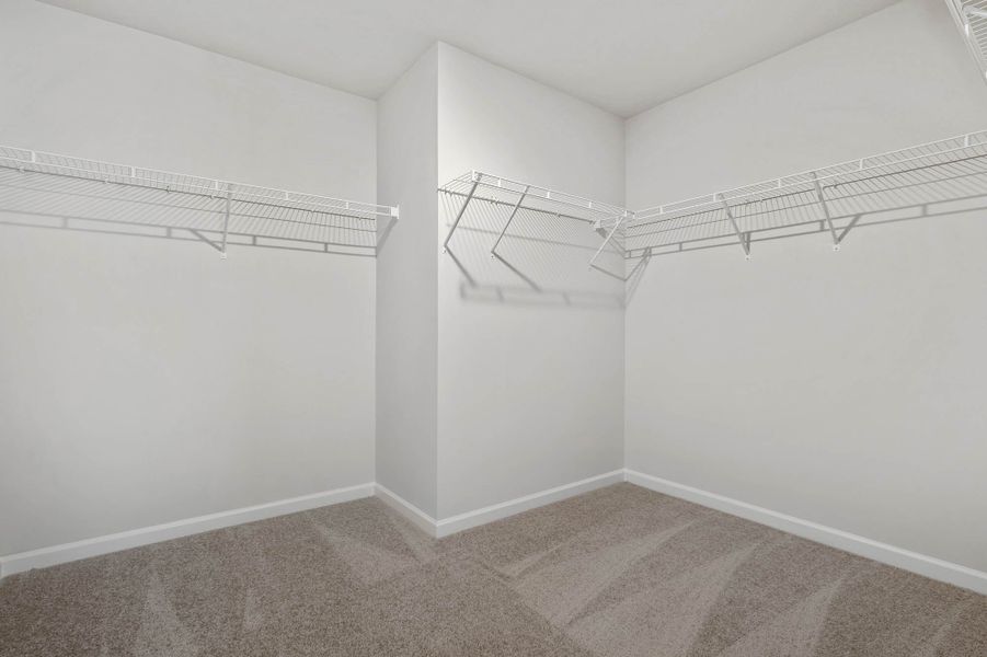 4br New Home in Snellville, GA.  - Slide 8