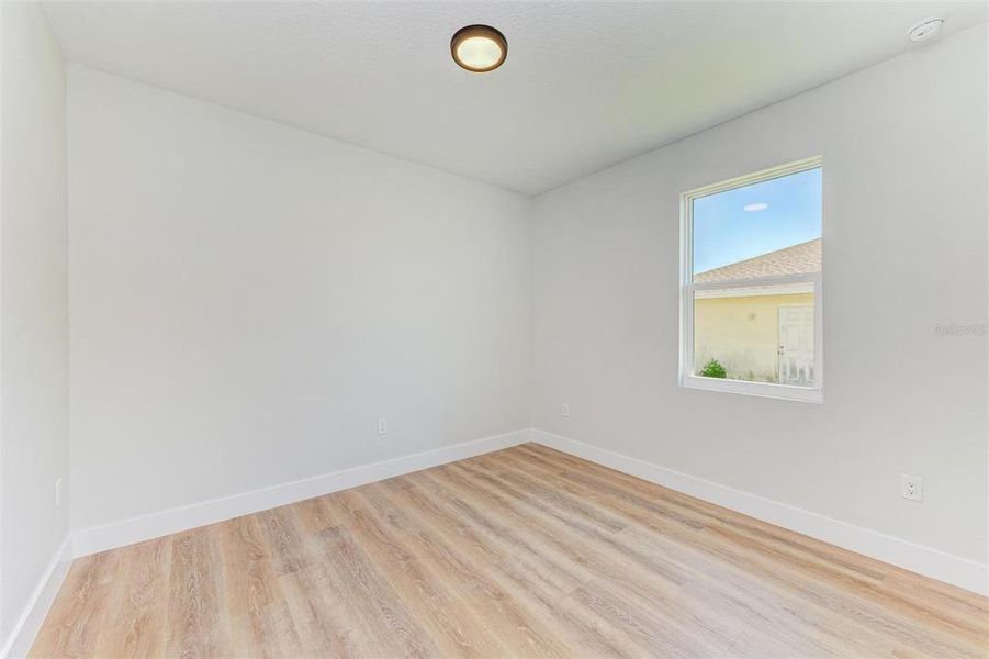 Spacious, unfurnished interior of a new home in , North Port (Image 29).