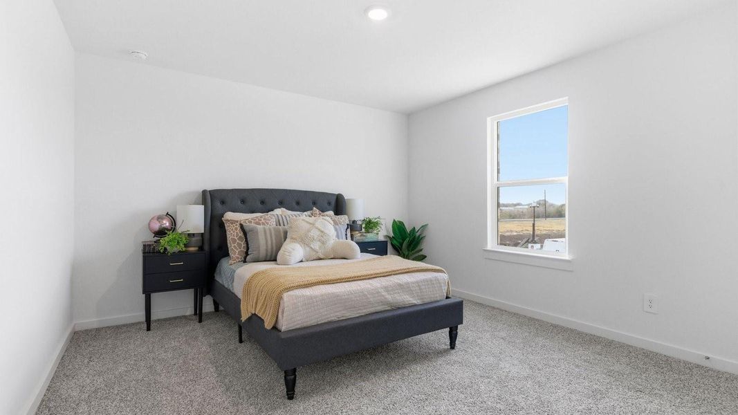 *Images and 3D tour are for illustration only and options may vary from home as built.