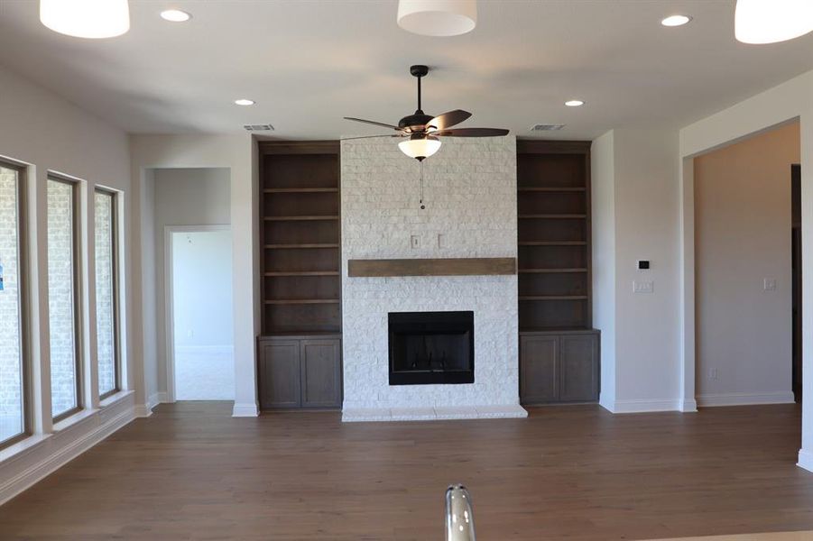 Image 24 of a home in Bull Hide Estates. Image 24 of a home in Bull Hide Estates.