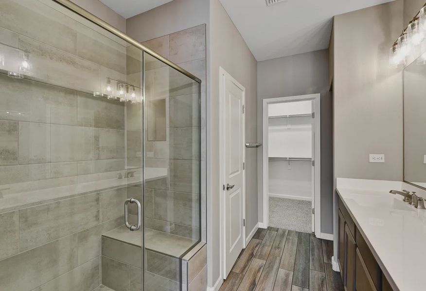 Wickenburg Ranch Valletta HS 1848 Primary Bath - 17 of 22