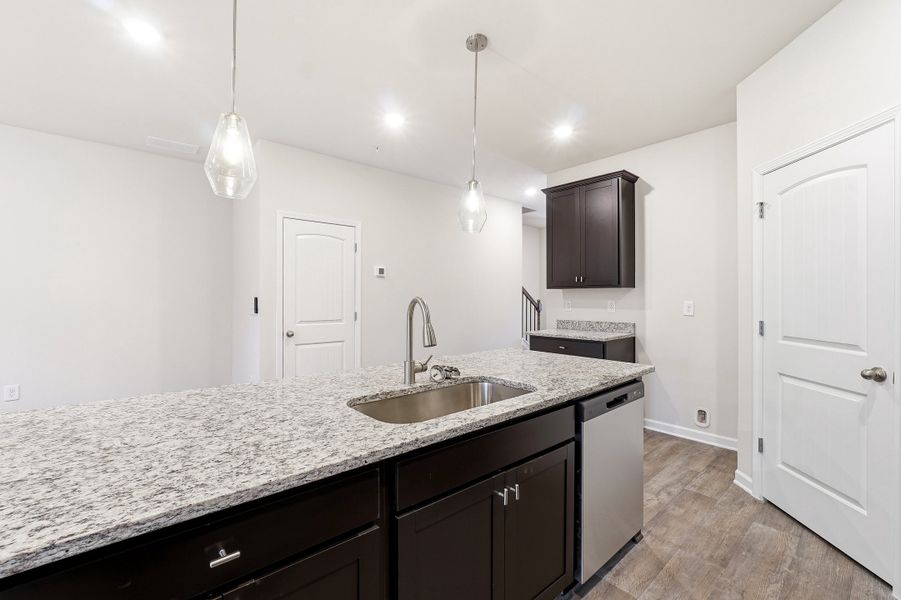 New Home in Palmetto, GA.  - Slide 7