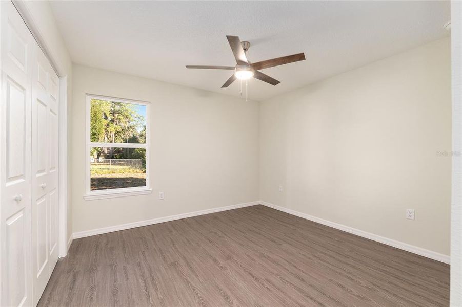 Spacious, unfurnished interior of a new home in , Ocala (Image 34). Spacious, unfurnished interior of a new home in , Ocala (Image 34).