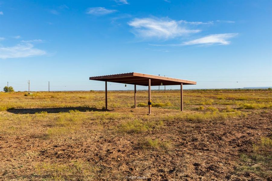 Community amenities in , Merkel (Image 14).