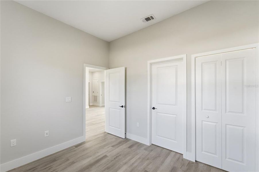 Spacious, unfurnished interior of a new home in , Ocala (Image 27). Spacious, unfurnished interior of a new home in , Ocala (Image 27).