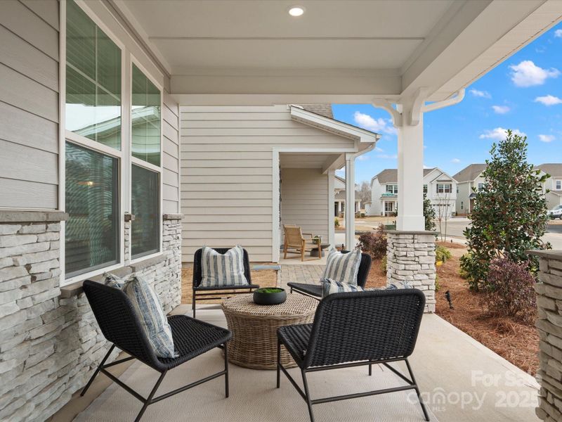 Photo of Model for Representational Purposes