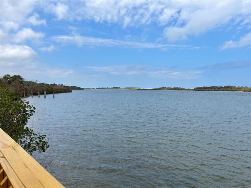 Natural landscape and outdoor views near  in Edgewater (Image 22).