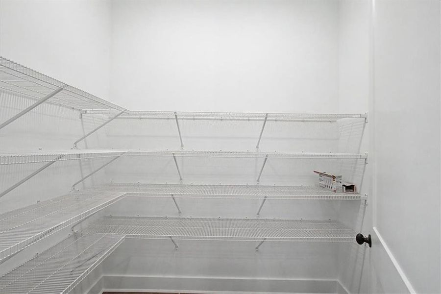 Spacious, unfurnished interior of a new home in , Rome (Image 34).