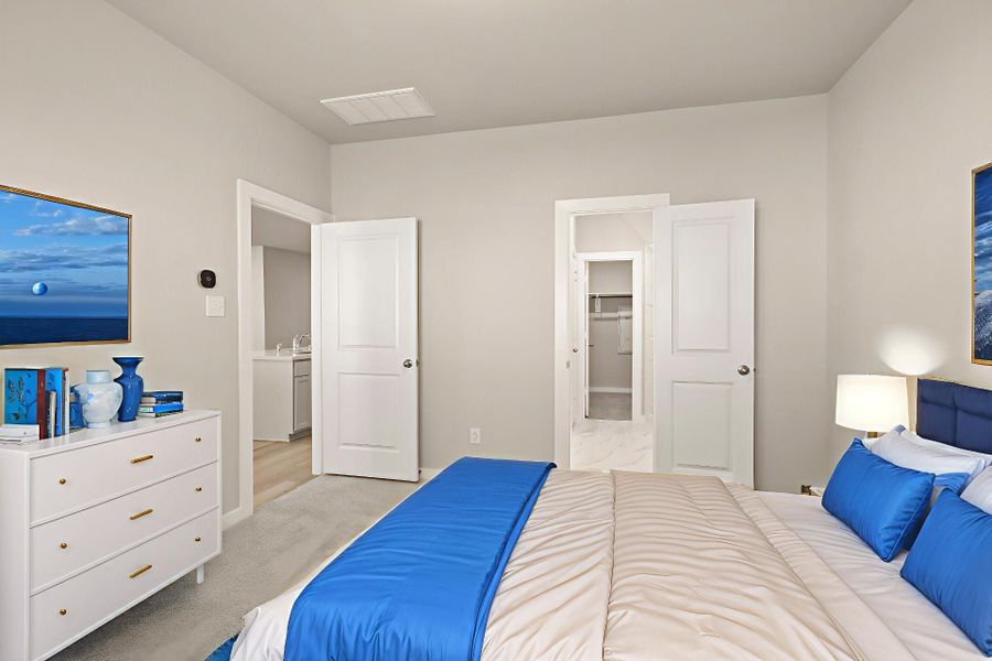 New Home in Conroe, TX. - Slide 19 New Home in Conroe, TX. - Slide 19