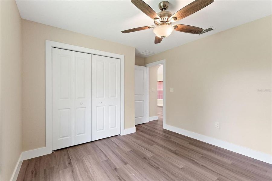 Spacious, unfurnished interior of a new home in , Indian Lake Estates (Image 26).