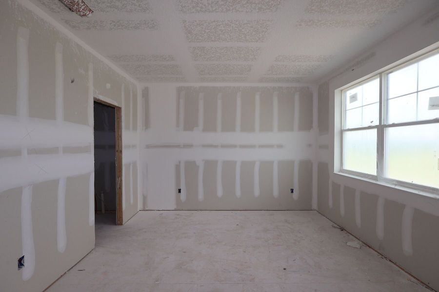 Drywall Drywall