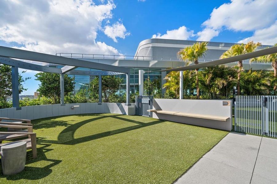 Community amenities in , St. Petersburg (Image 42).