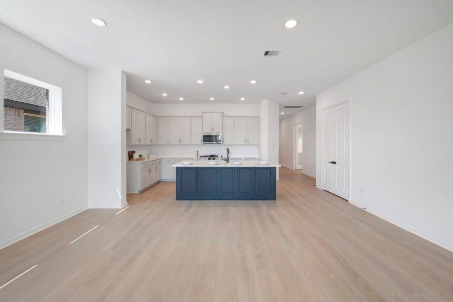 Image 30 of a home in Jordan Ranch - Terrace Collection.