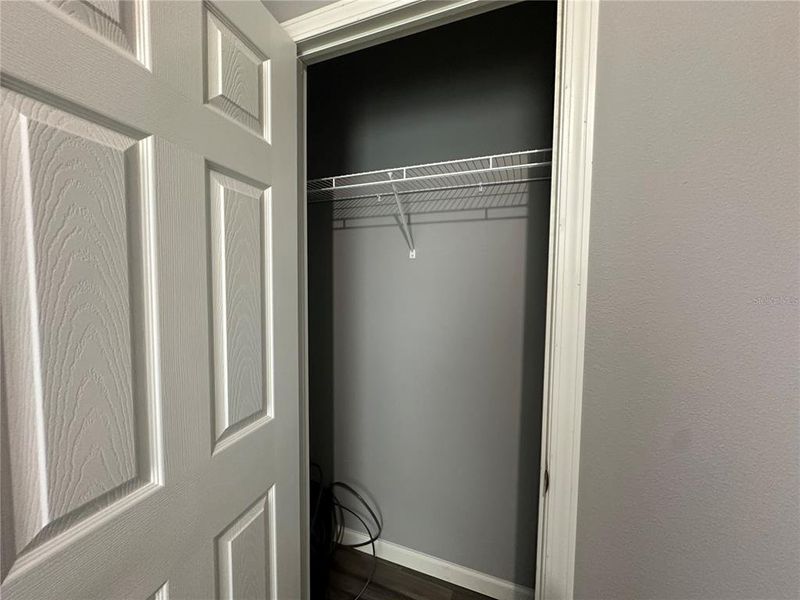 Furnished interior view inside a new home in , Astor (Image 12). Furnished interior view inside a new home in , Astor (Image 12).