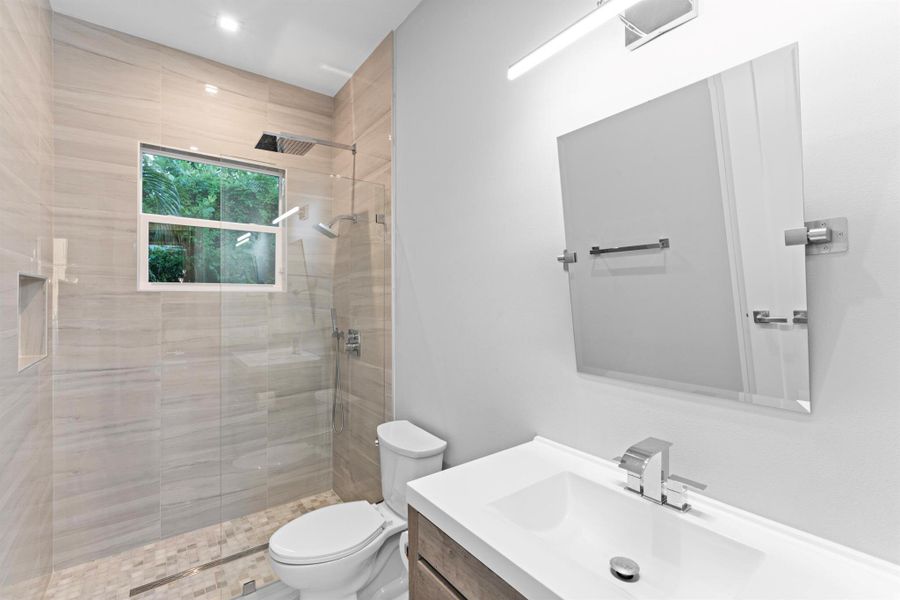 Furnished interior view inside a new home in , Stuart (Image 17). Furnished interior view inside a new home in , Stuart (Image 17).