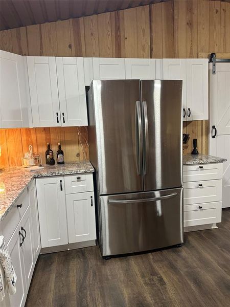 Furnished interior view inside a new home in , Streetman (Image 6).