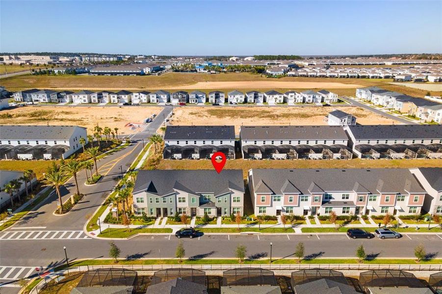 Image 40 of a home in . Image 40 of a home in .