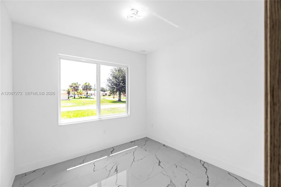 Spacious, unfurnished interior of a new home in , Lehigh Acres (Image 24). Spacious, unfurnished interior of a new home in , Lehigh Acres (Image 24).