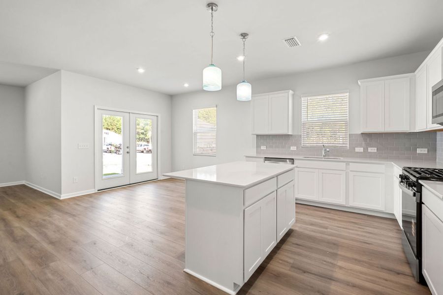 Image 30 of a home in Heartwood. Image 30 of a home in Heartwood.