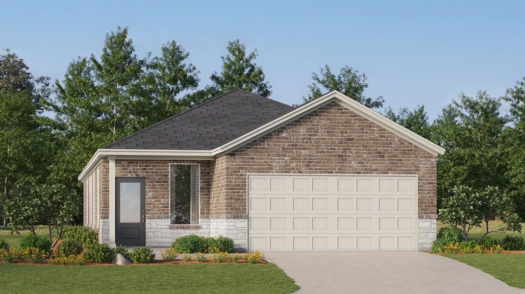 Grove Core L038 Aruba D3