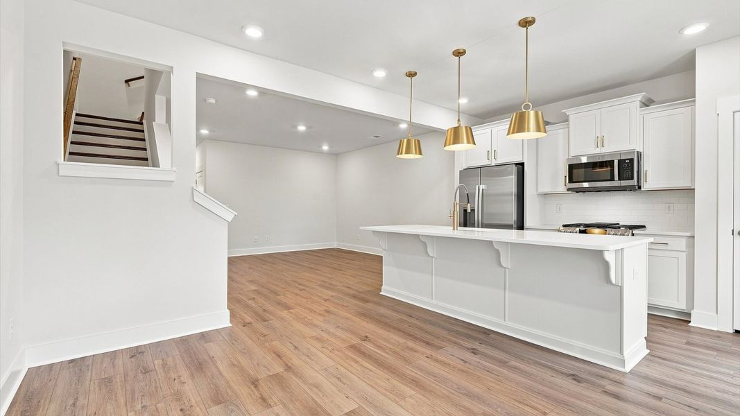 Light-filled breakfast area offering a comfortable space to gather and unwind Light-filled breakfast area offering a comfortable space to gather and unwind