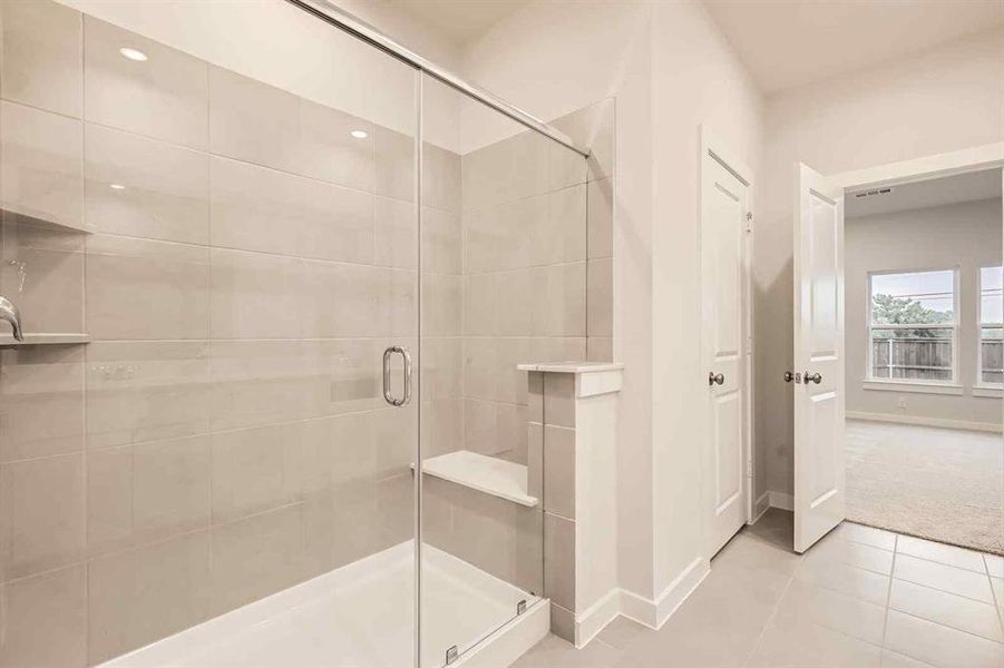 Image 26 of a home in Prestige Collection at Overland Grove.