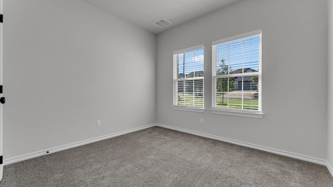 Spacious, unfurnished interior of a new home in , Marble Falls (Image 17). Spacious, unfurnished interior of a new home in , Marble Falls (Image 17).