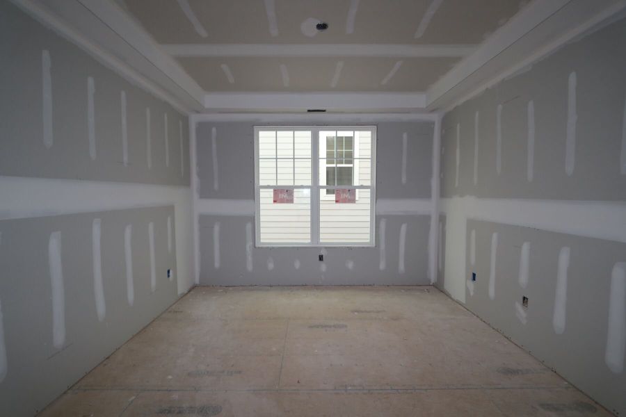 Drywall Drywall