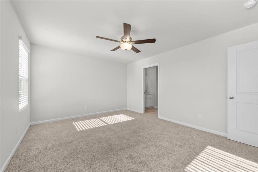 Vision New Home in Dunn, NC. - Slide 19 Vision New Home in Dunn, NC. - Slide 19