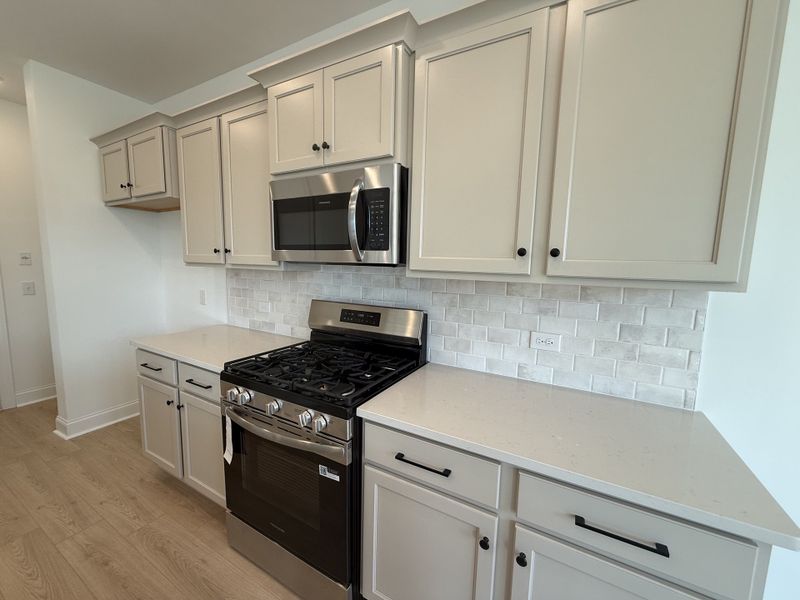 Kitchen Kitchen