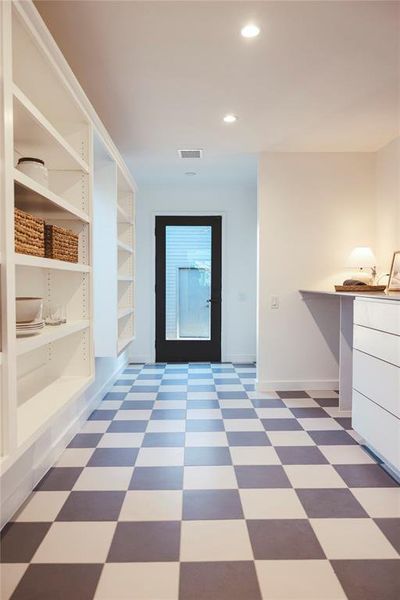 Laundry/Utility Laundry/Utility