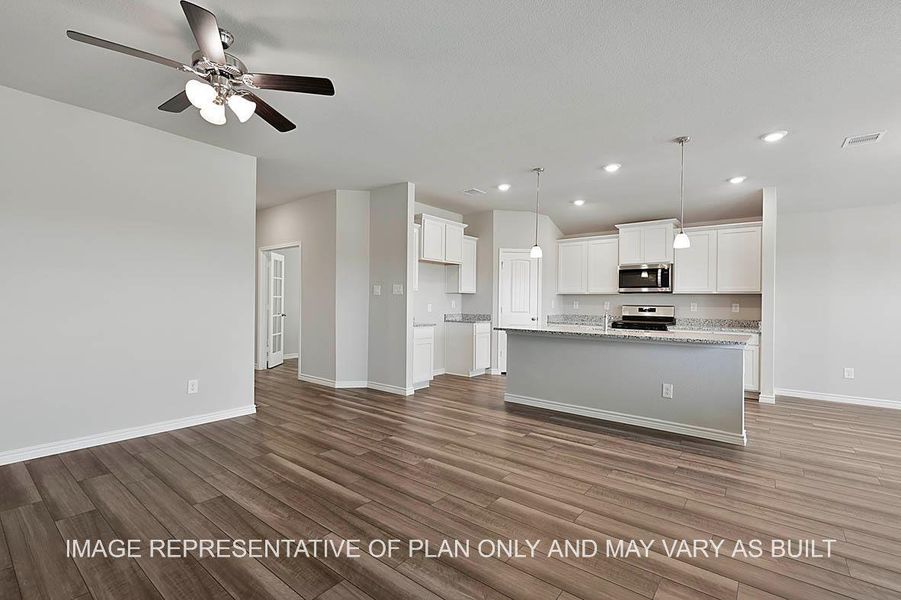 Image 20 of a home in Southern Pointe. Image 20 of a home in Southern Pointe.