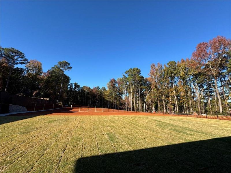 Natural landscape and outdoor views near  in Lawrenceville (Image 30).