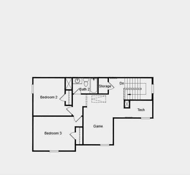 Structural options added include: Covered patio and second sink at primary bath. Structural options added include: Covered patio and second sink at primary bath.