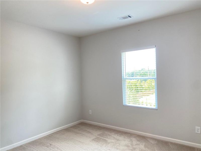 Spacious, unfurnished interior of a new home in , Lilburn (Image 42).