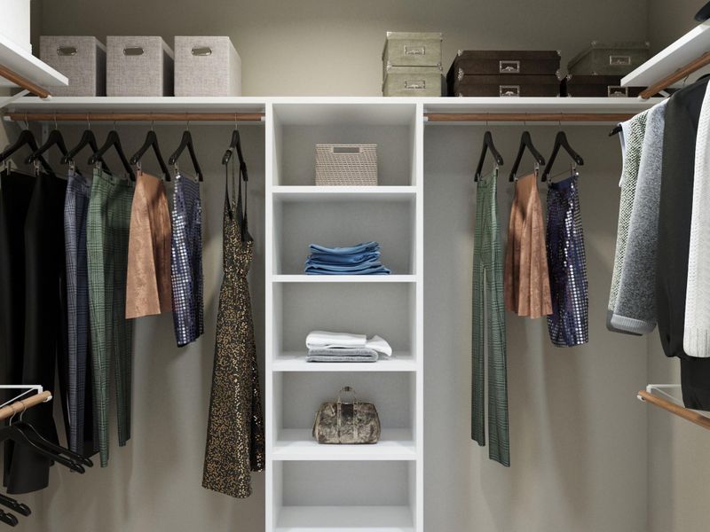 Photos are a representation of the floor plan. Options and interior selections will vary.