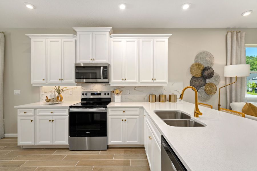 Kitchen Kitchen