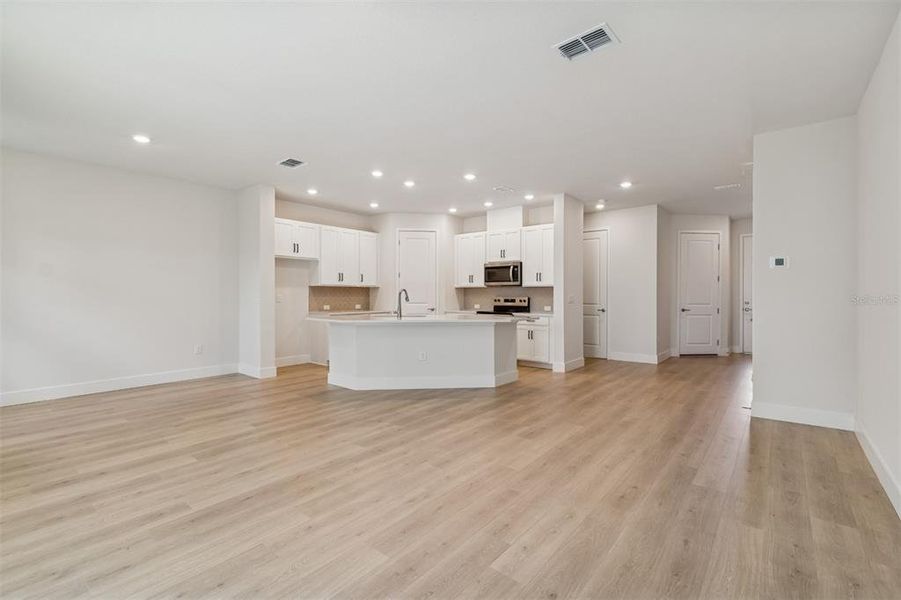 Spacious, unfurnished interior of a new home in , Parrish (Image 18). Spacious, unfurnished interior of a new home in , Parrish (Image 18).