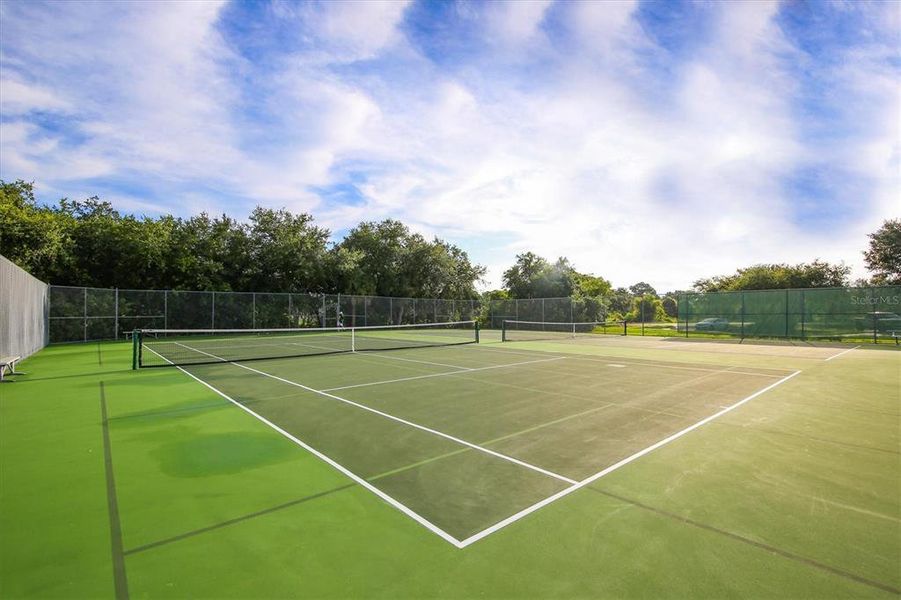 Community amenities in Rotonda Lakes, Rotonda West (Image 38).