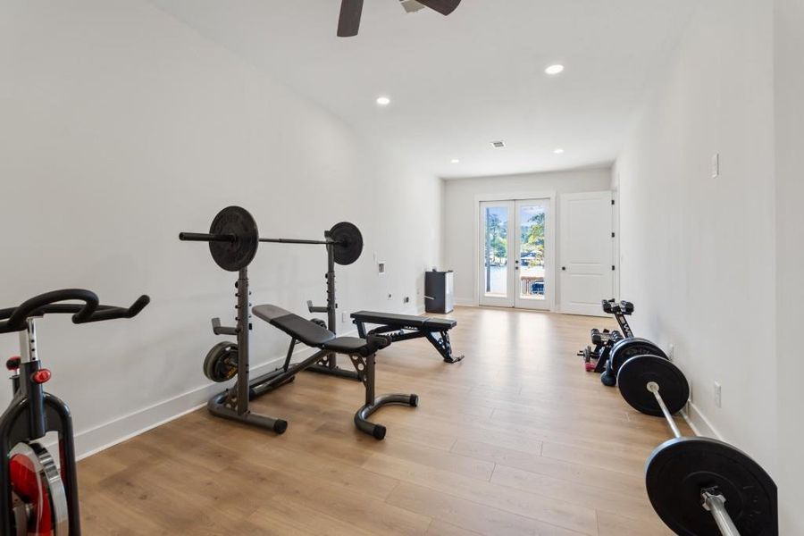 Community amenities in , Monticello (Image 32).