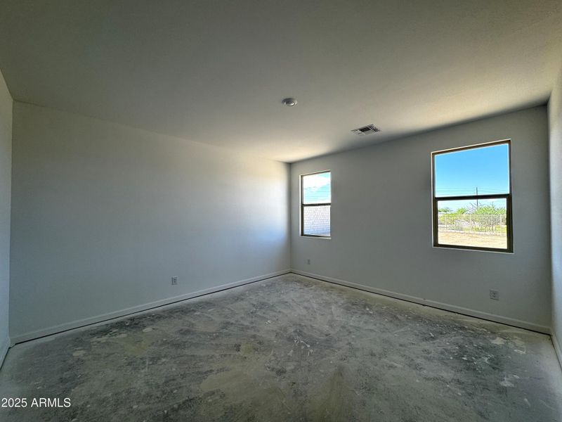 17 - Primary Suite 17 - Primary Suite