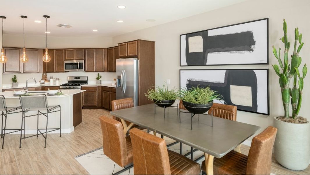 Image 16 of the McCartney Ranch - Crossing community in Casa Grande, AZ. Image 16 of the McCartney Ranch - Crossing community in Casa Grande, AZ.